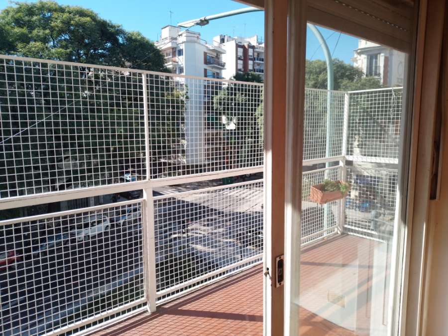 Departamento Villa Crespo - Imagen