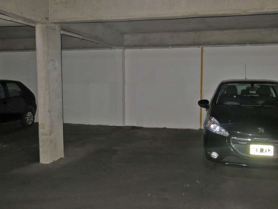 Cochera  Rosario - Imagen