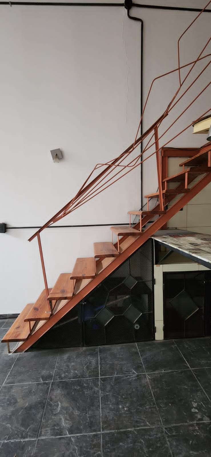 Departamento Parque Patricios - Imagen