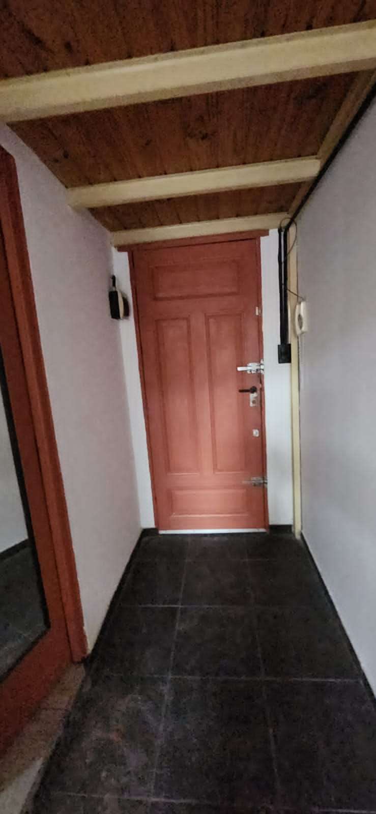 Departamento Parque Patricios - Imagen