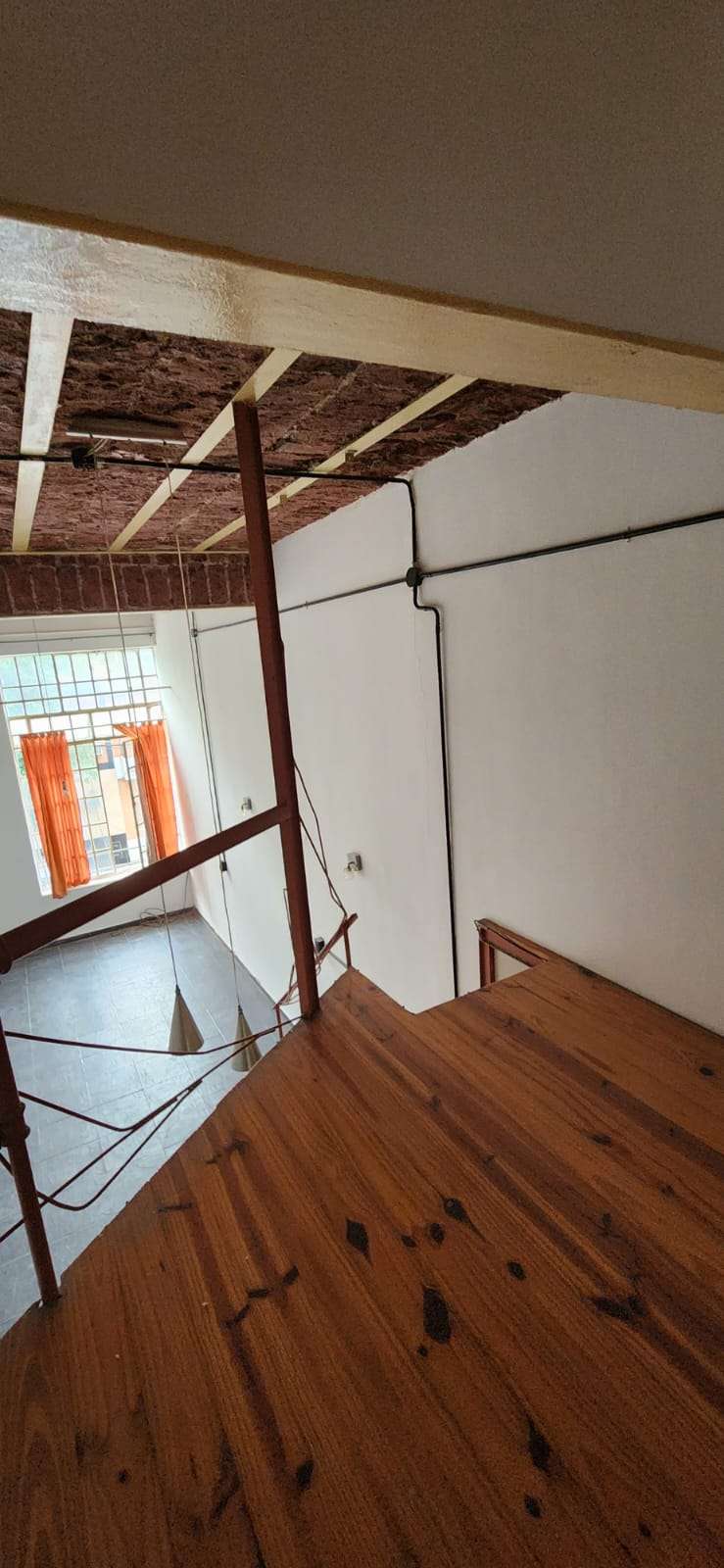 Departamento Parque Patricios - Imagen