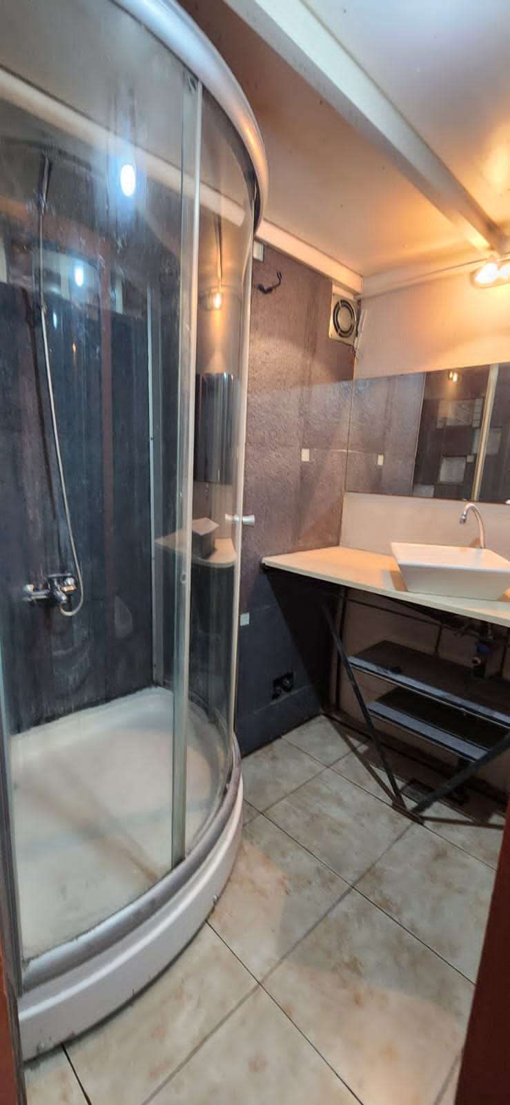 Departamento Parque Patricios - Imagen