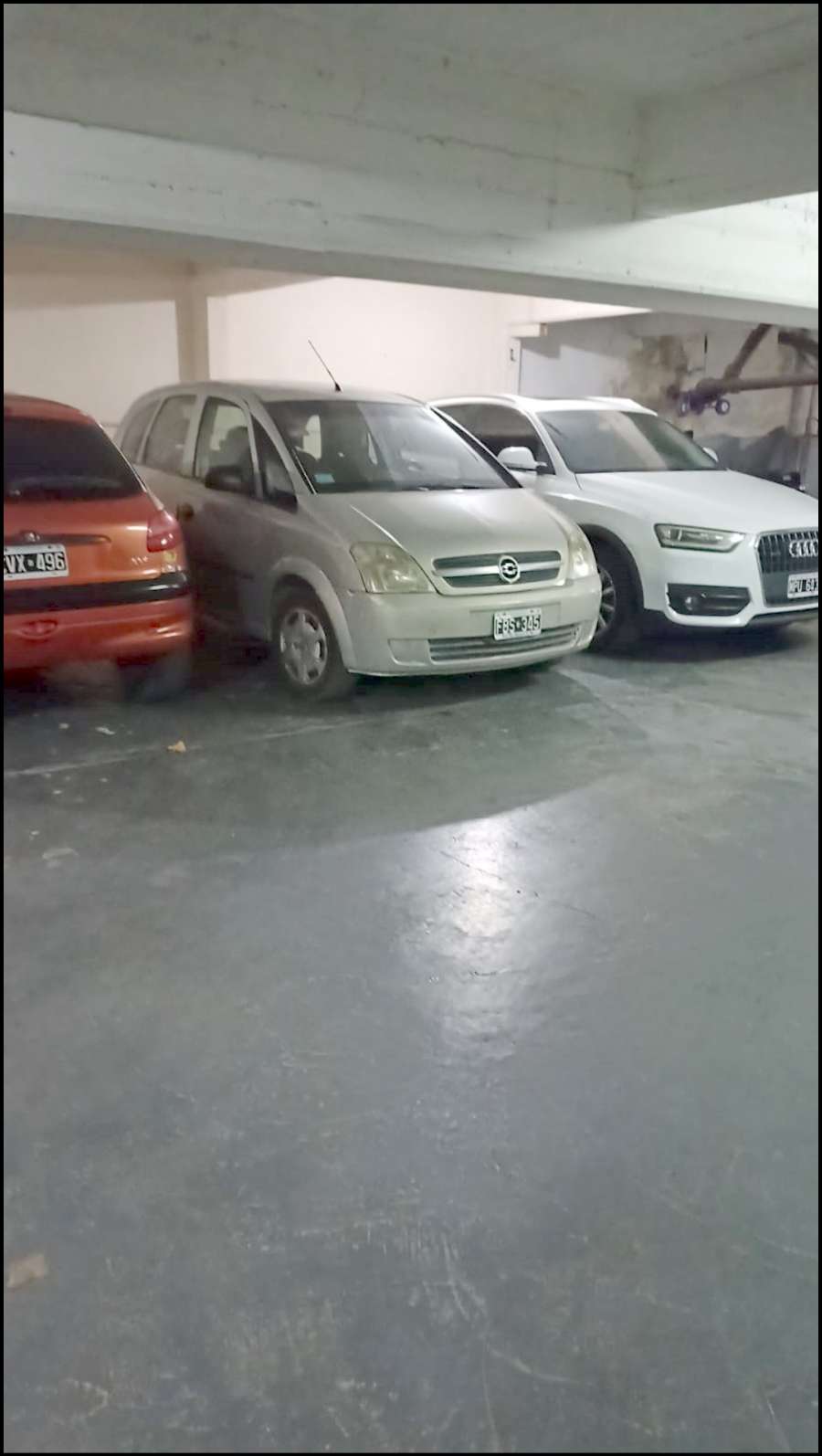 Cochera disponible para la en Venta en Lomas de Zamora - Imagen 5