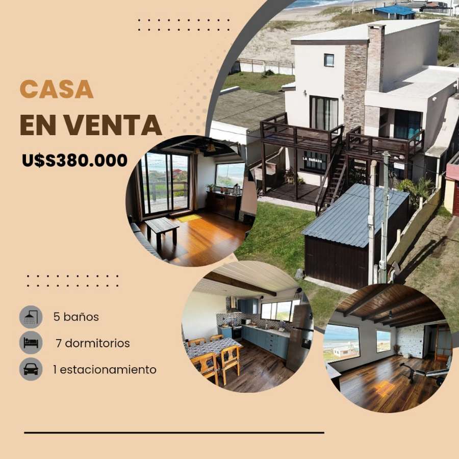 Casa Abasto - Imagen