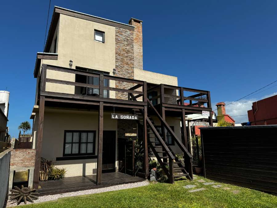 Casa Abasto - Imagen