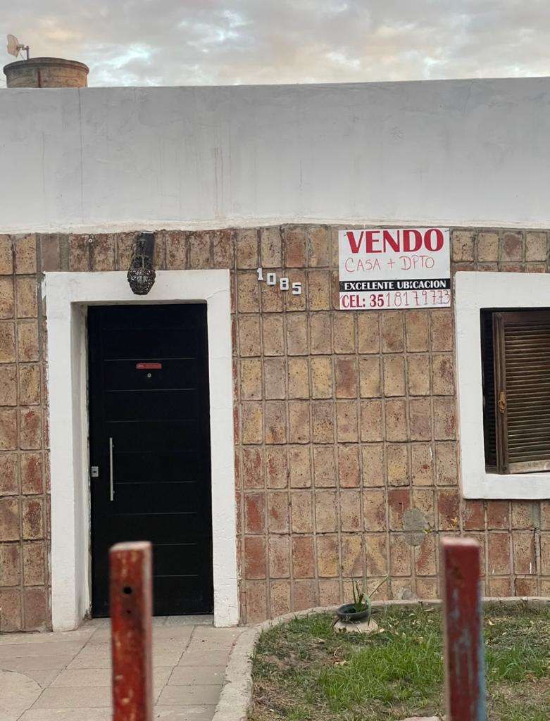 BOGOTÁ 1085, VILLA LIBERTADOR Cordoba - Córdoba, 