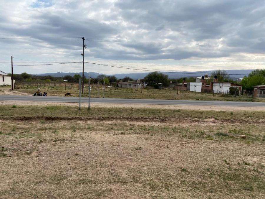 Terreno en Venta en Mina Clavero · 2.000 m² de lote · dueño directo - Imagen 5