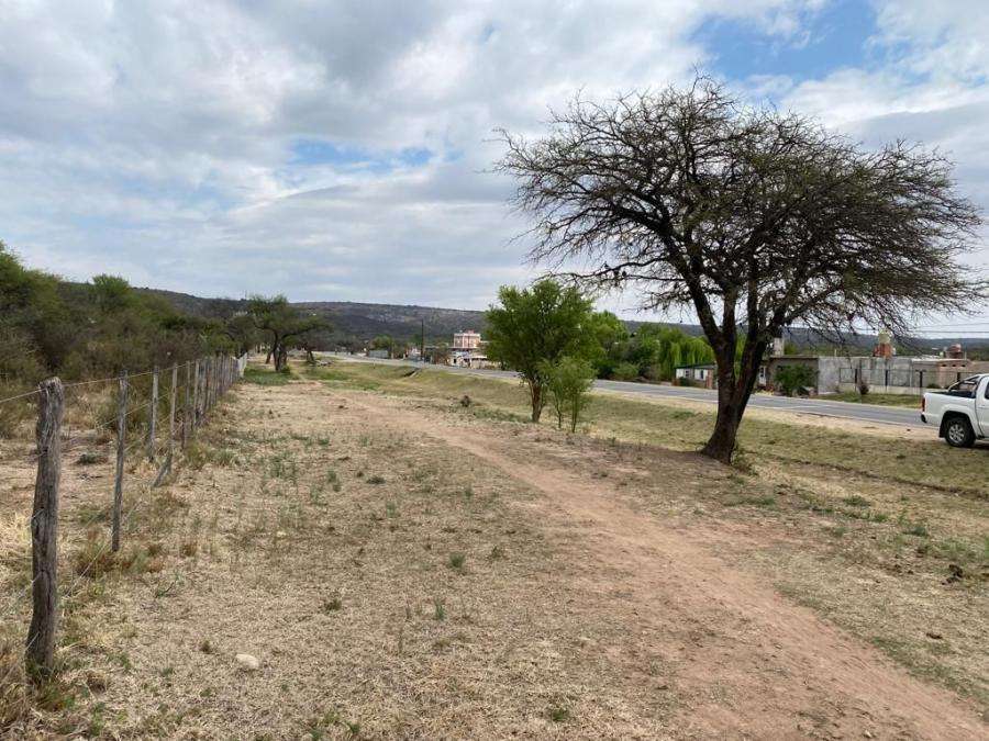 Terreno Mina Clavero - Imagen