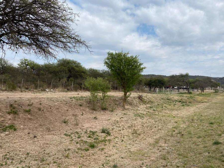 Terreno Mina Clavero - Imagen