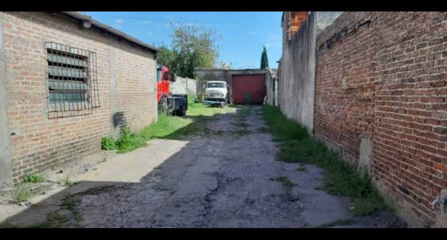 Depósito en Venta Coronel Lacarra 600, Avellaneda - Imagen 2