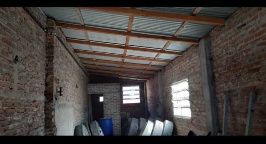 Depósito en Venta Coronel Lacarra 600, Avellaneda - Imagen 4