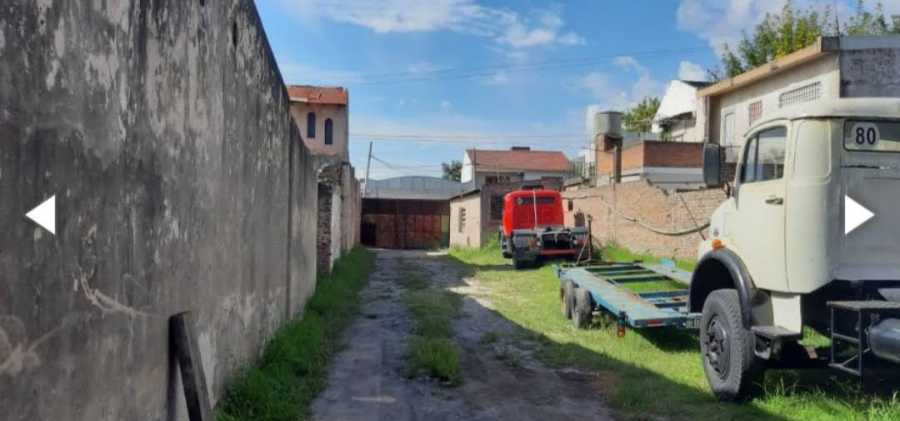 Depósito en Venta Coronel Lacarra 600, Avellaneda - Imagen 5