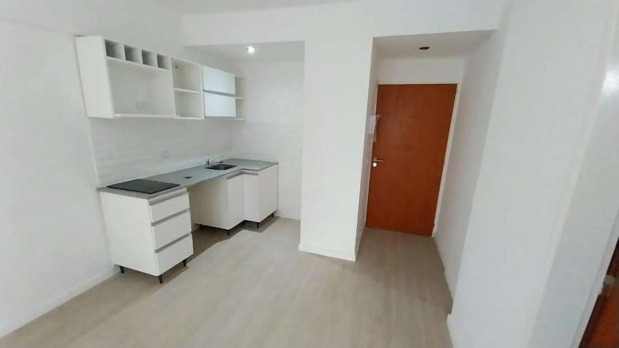 Departamento Villa Crespo - Imagen