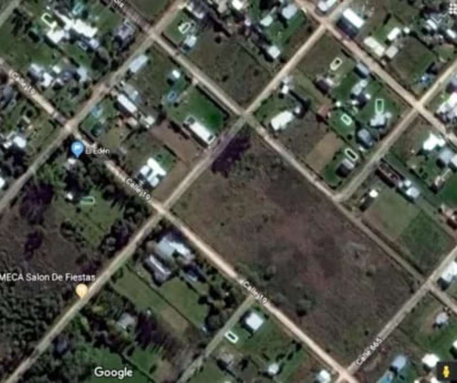 Terreno  La Plata - Imagen