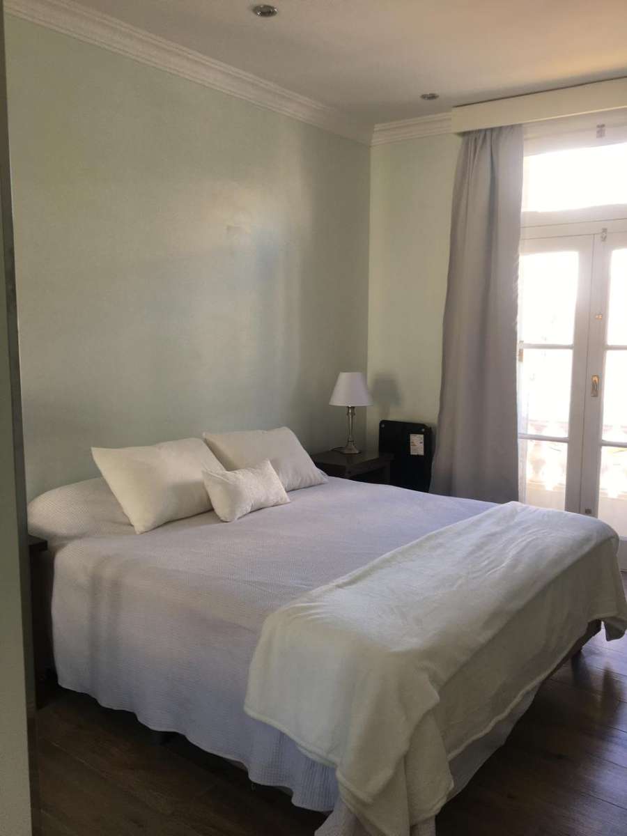 Departamento Recoleta - Imagen