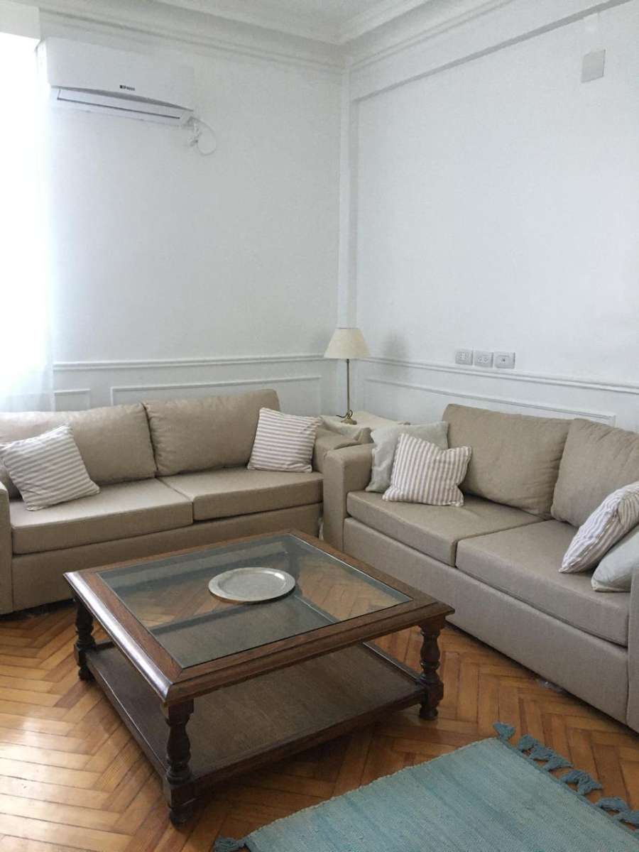 Departamento Recoleta - Imagen