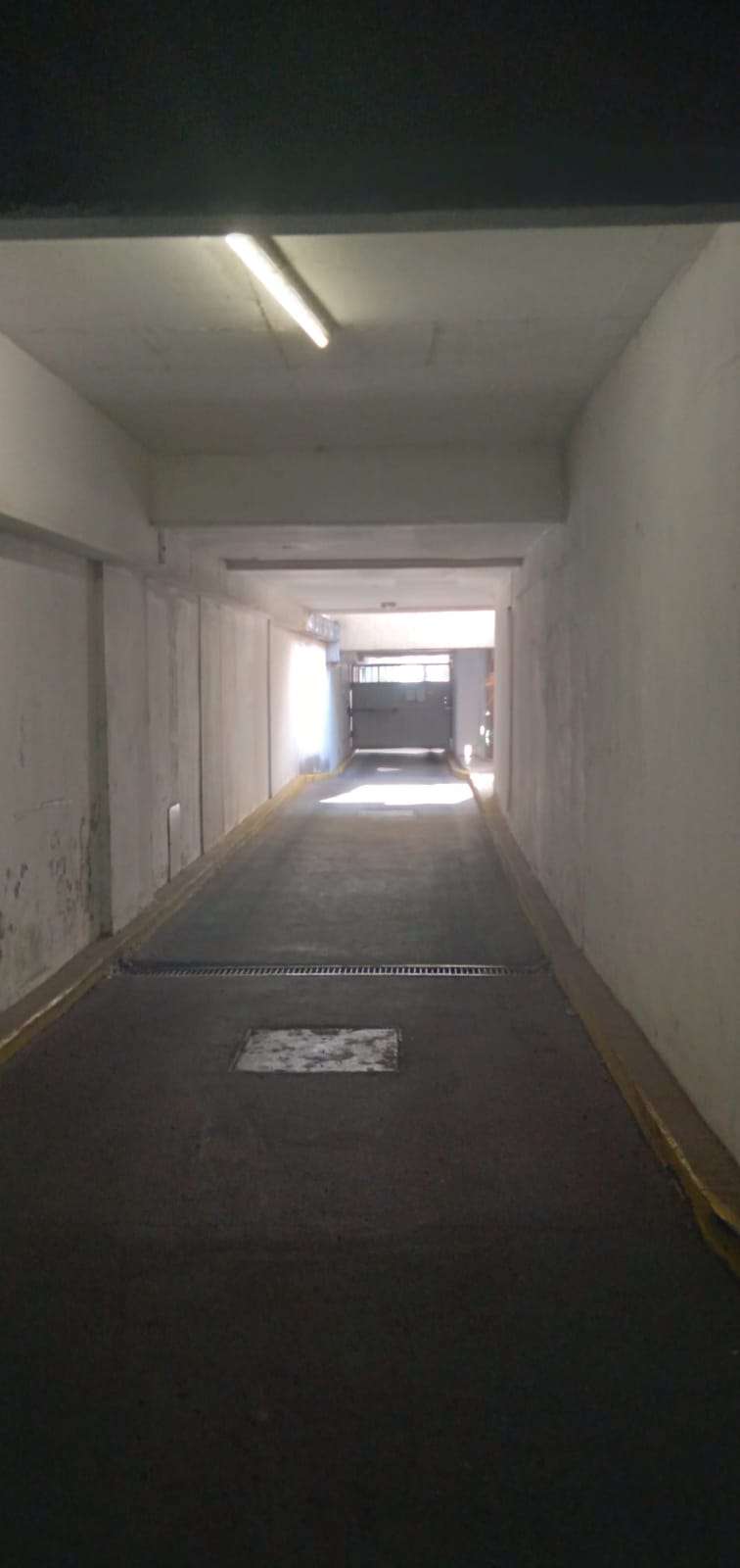 Cochera disponible para la en Alquiler en Rosario - Imagen 1