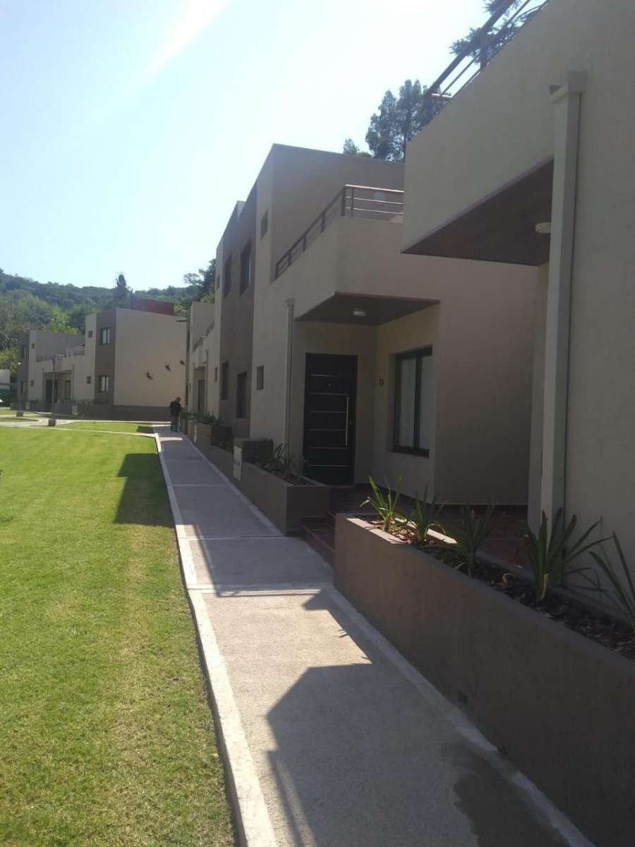 Departamento en Rio Ceballos: en Venta · barrio privado · dueño directo · 2 dorm · cochera - Imagen 5