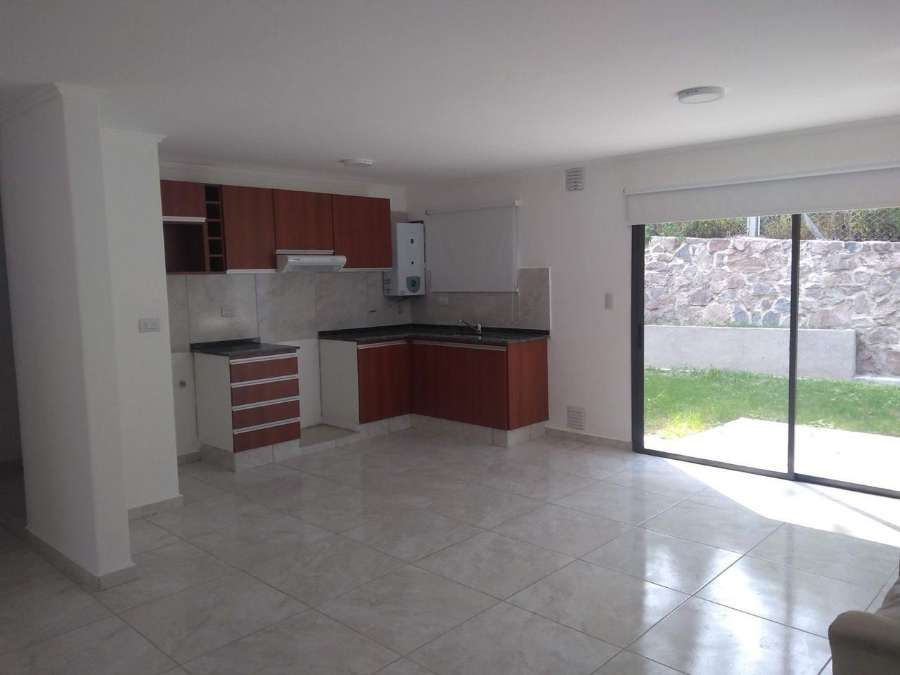 Departamento Rio Ceballos - Imagen