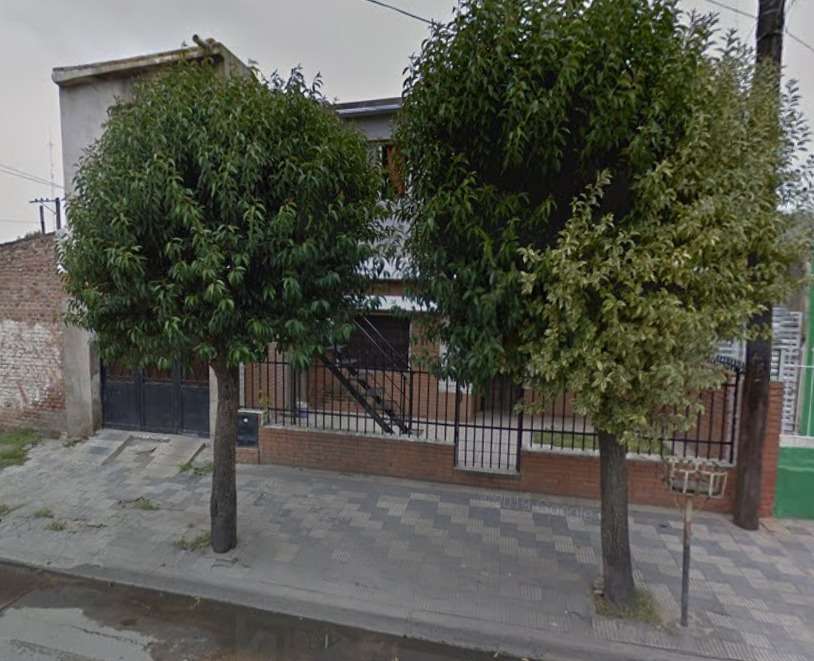 FRANCISCO DE ALARCÓN N°1834, 