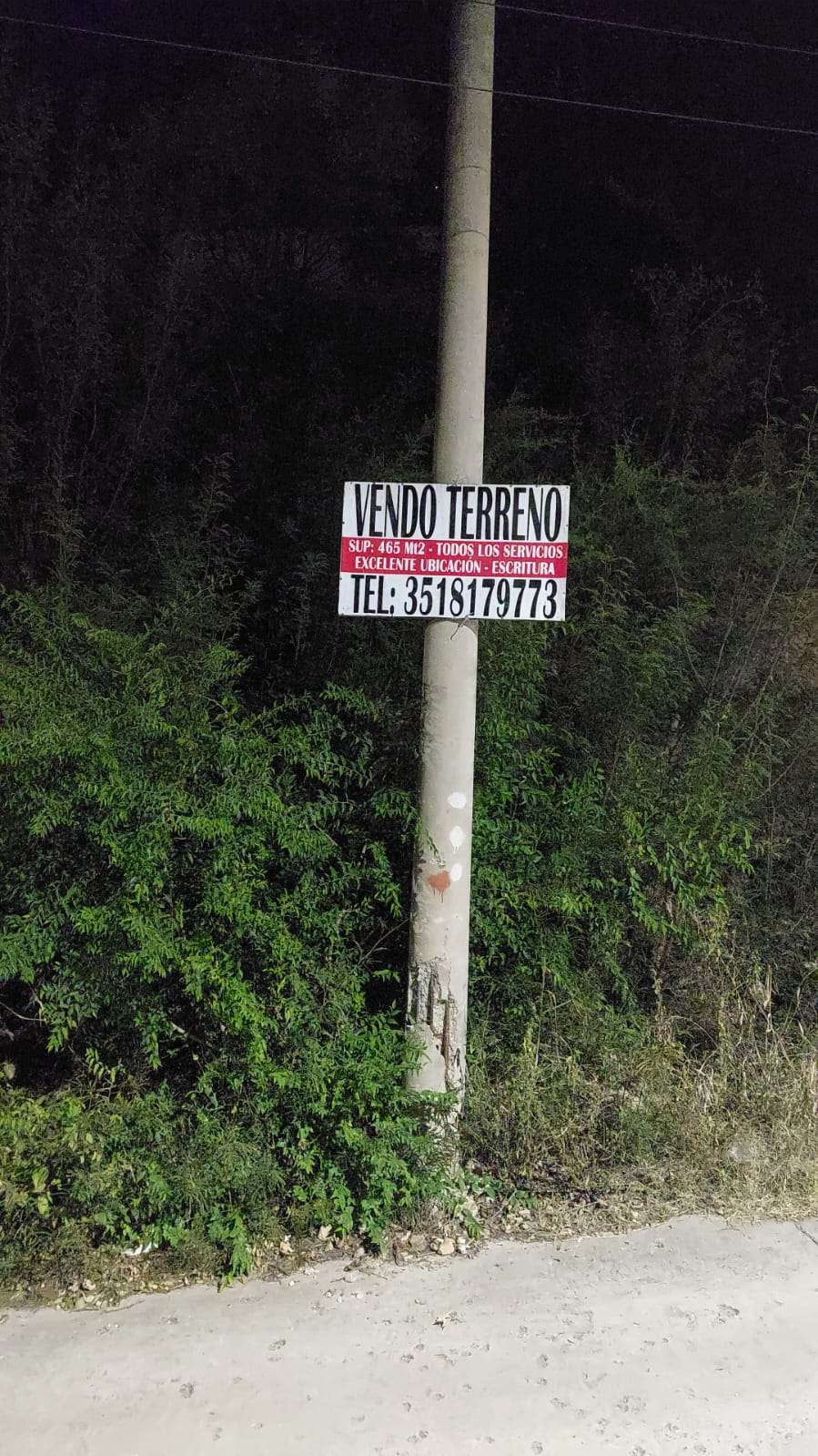 La Cuesta, calle Los Cerros, 