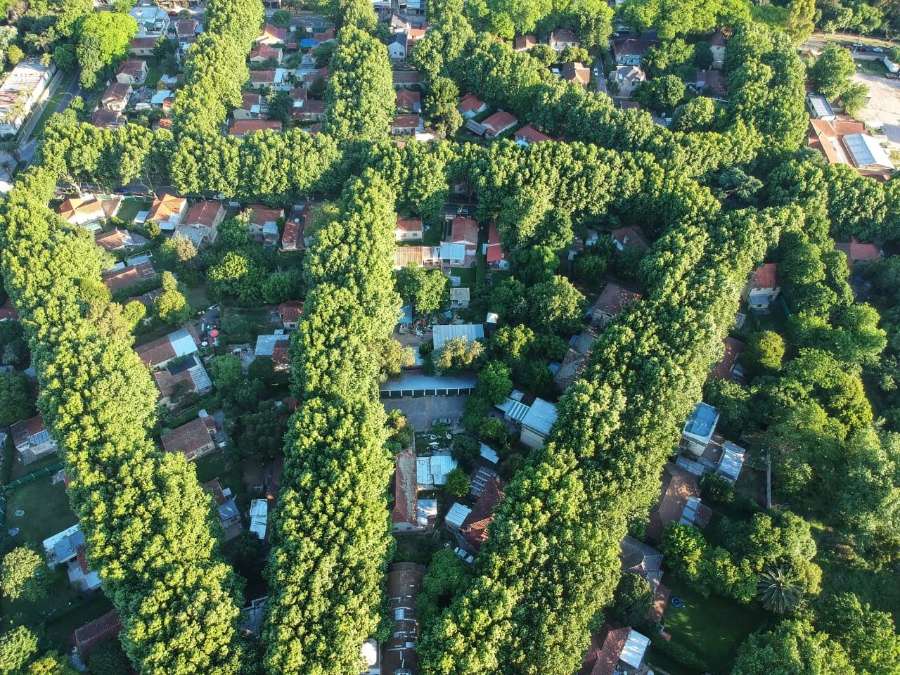 Campo en Venta en Quilmes con · No tiene dorm · 10 ha - Imagen 1