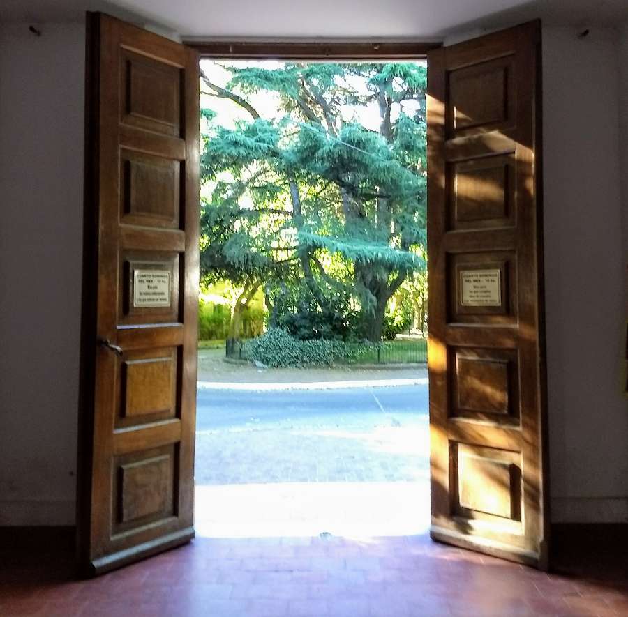 Campo en Quilmes: en Venta · No tiene dorm · 10 ha - Imagen 1