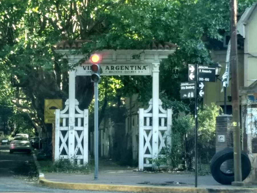 Campo en Venta Irala 550, Quilmes - Imagen 10