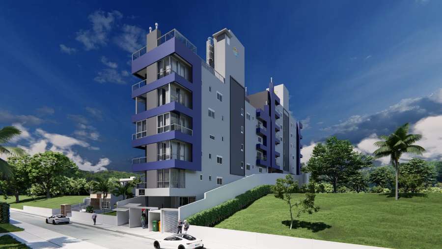 Comprar Departamento en Brasil · 2 dorm · 3 ambientes · cochera · 78 m² de lote - Imagen 2