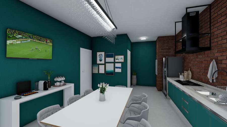 Dpto Estandar en Venta Vista Lateral Mar Ingleses,florianópolis,brazil, Brasil - Imagen 12