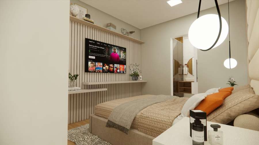 Dpto Estandar en Venta Vista Lateral Mar Ingleses,florianópolis,brazil, Brasil - Imagen 14