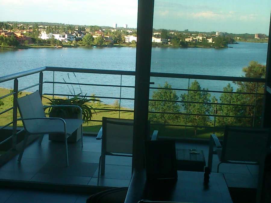 Departamento Nordelta - Imagen