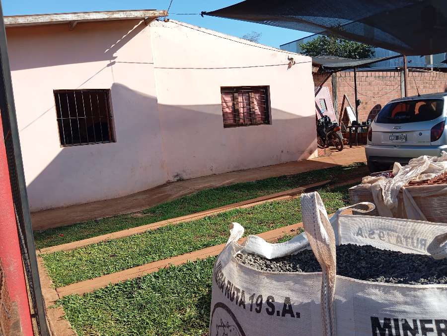 Casa Puerto Iguazú - Imagen