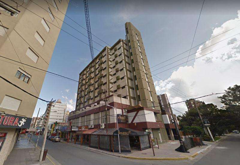 Garay 106 7 piso departamento 42, 