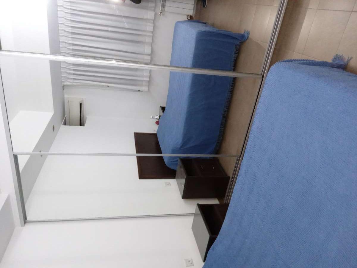En Recoleta, Departamento en Alquiler · dueño directo · 1 dorm · 2 ambientes · 57 m² de lote - Imagen 3