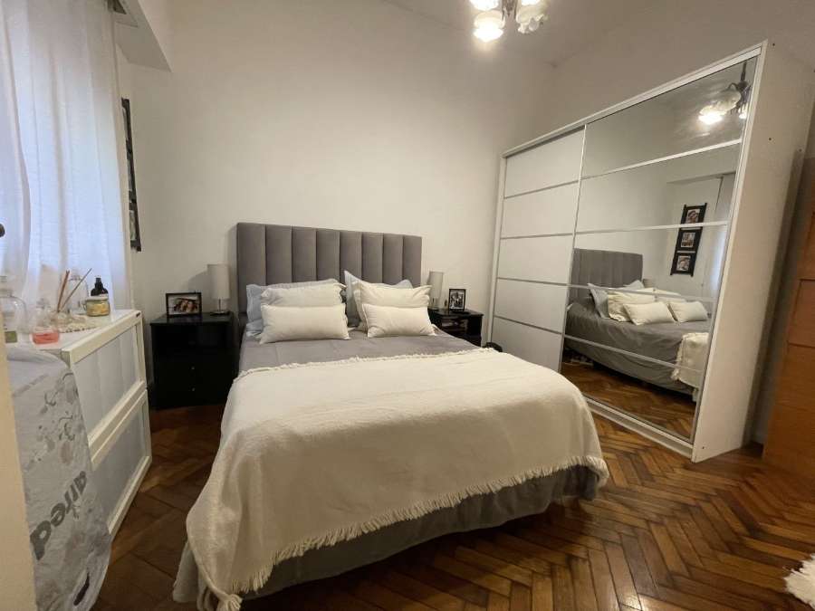 Departamento Recoleta - Imagen