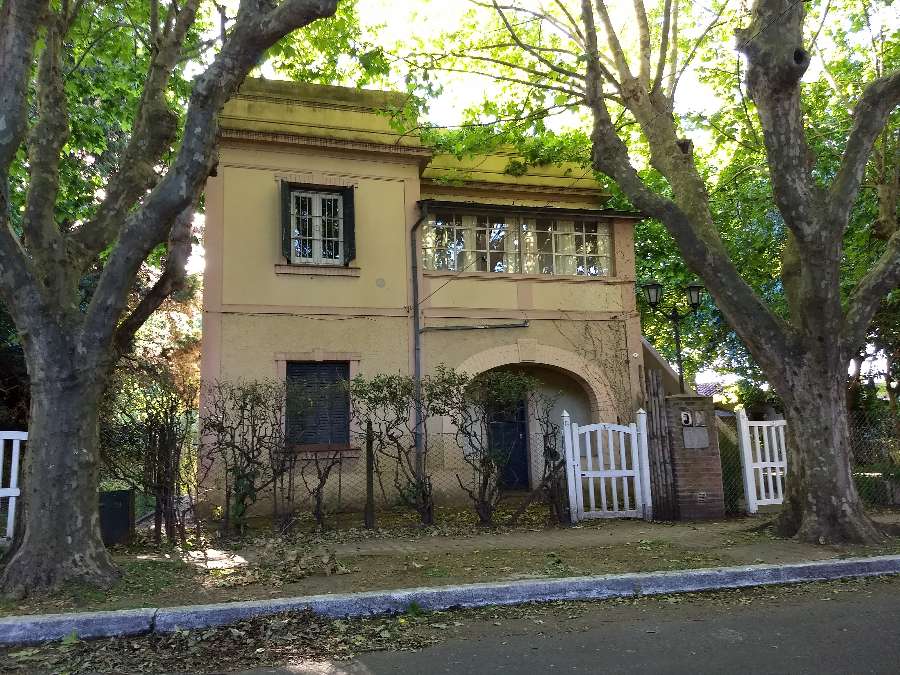 Patrimonio Histórico Cultural