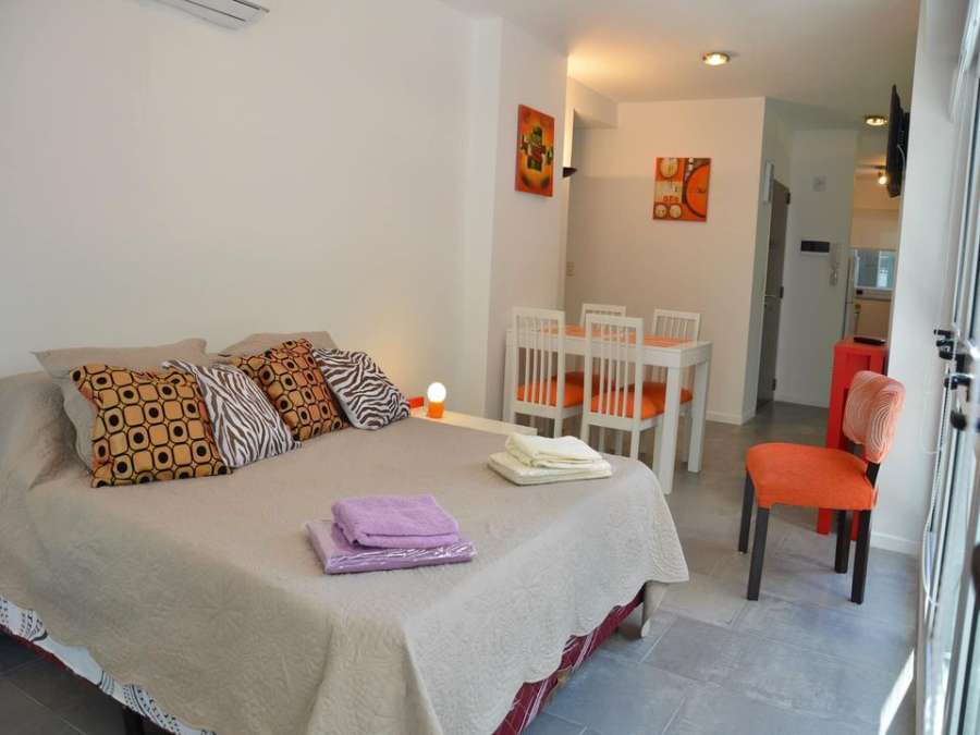 Departamento Palermo - Imagen