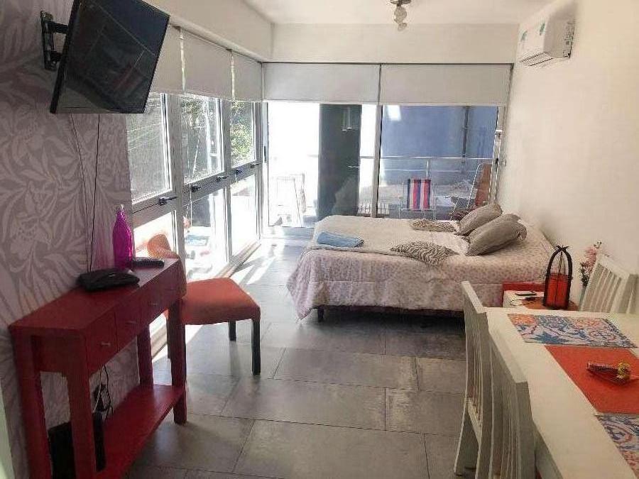 Departamento Palermo - Imagen