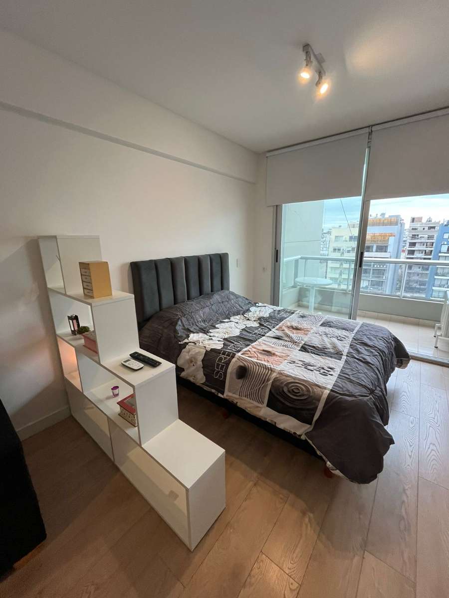 Departamento Almagro - Imagen