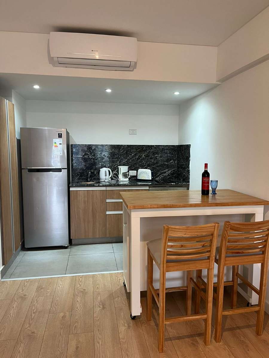 Departamento Almagro - Imagen