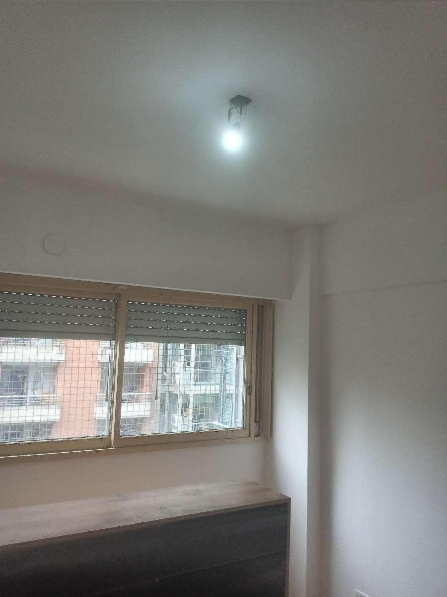 Departamento en Alquiler en Belgrano, · dueño directo · 1 dorm · 2 ambientes · 44 m² de lote - Imagen 2