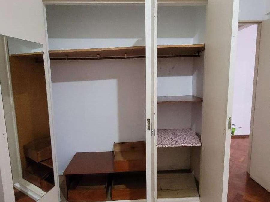 Departamento en Alquiler en Belgrano, · dueño directo · 1 dorm · 2 ambientes · 44 m² de lote - Imagen 4