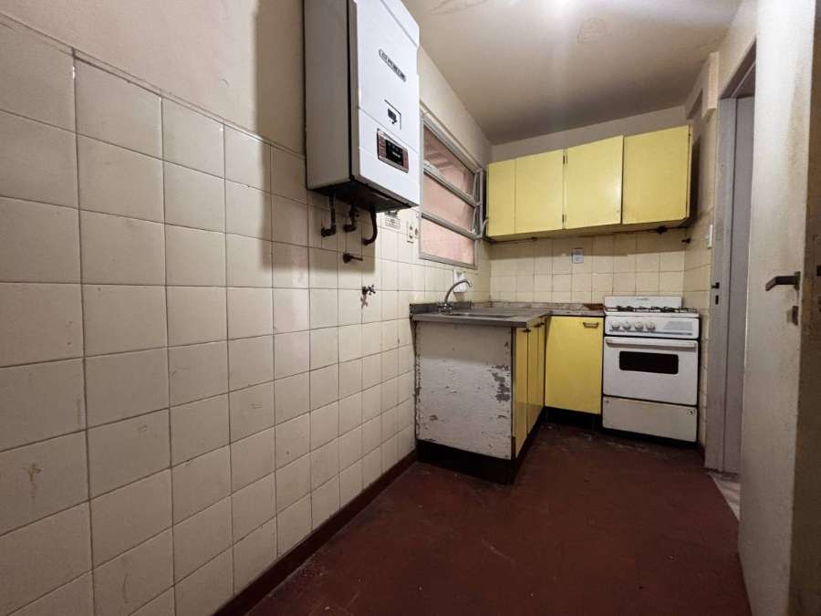 Departamento Villa Crespo - Imagen