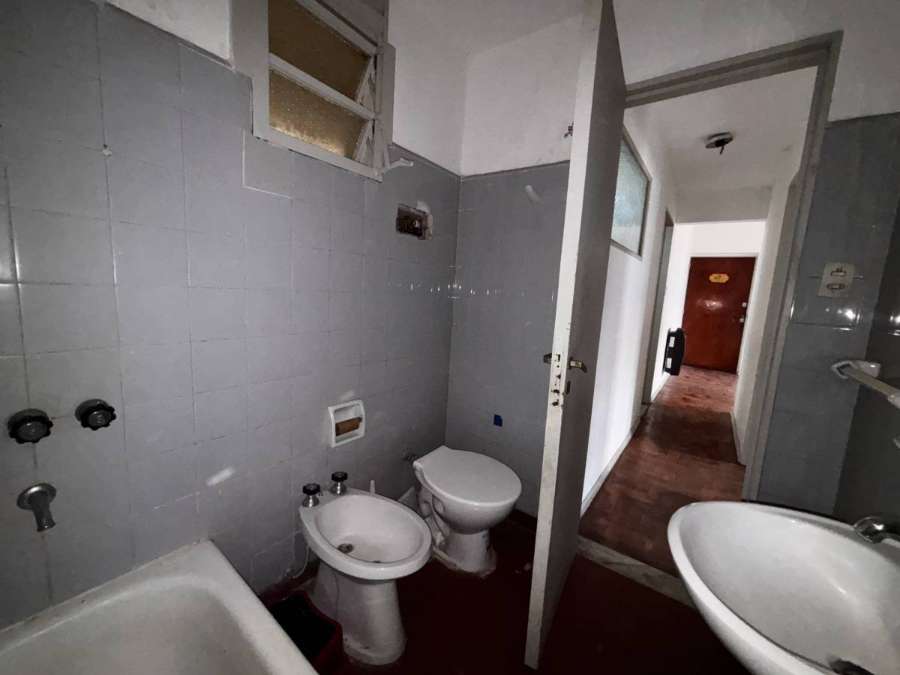 Departamento Villa Crespo - Imagen