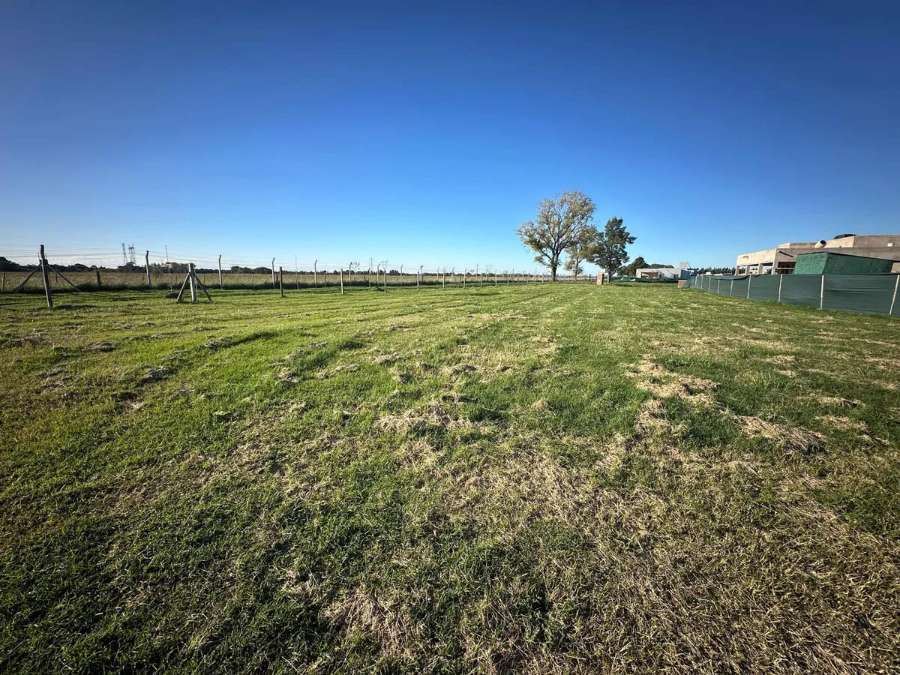 Terreno  Canning - Imagen