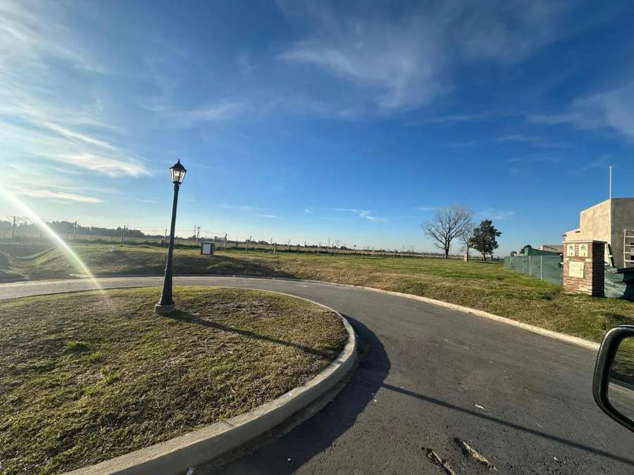 Terreno  Canning - Imagen