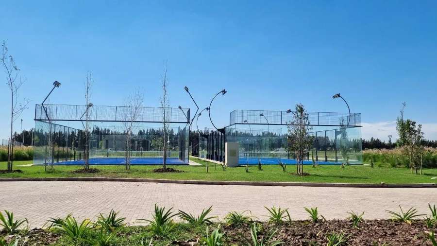 Terreno  Canning - Imagen