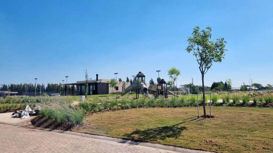 Terreno  Canning - Imagen