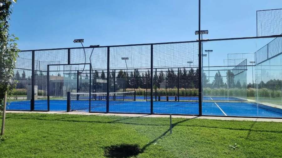 Terreno  Canning - Imagen